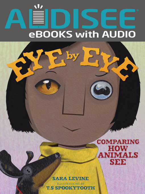 Title details for Eye by Eye by Sara Levine - Available